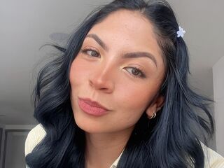 sexy live webcam girl VenusBustamante
