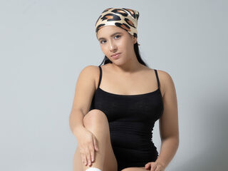 webcamgirl video chat VeroChanel