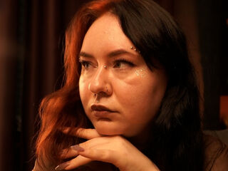 jasmin cam model VeroniccaStill