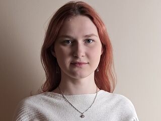 striptease cam VickeyCorns