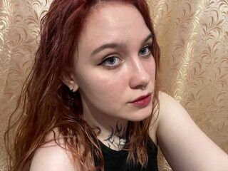 naughty camgirl fingering shaved pussy VioletGoodman