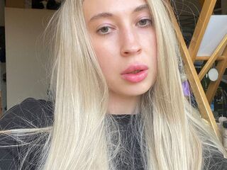 naked camgirl VioletteCross