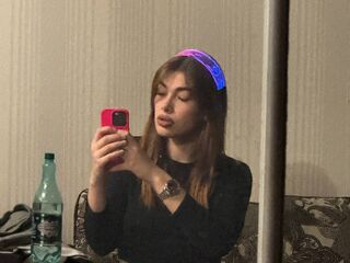 live strip tease show ViviEne