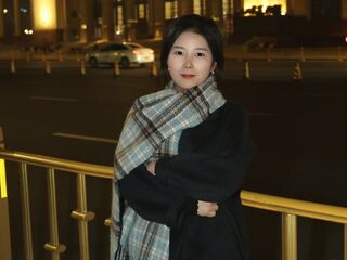 naked girl with live cam WangFei