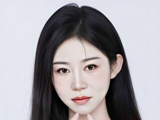 camwhore nude WanwanYao