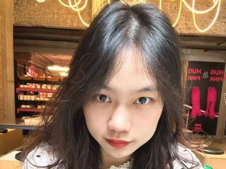 girl webcam show XinRui