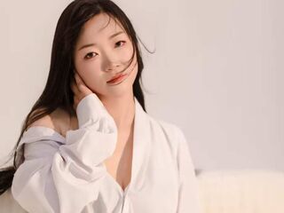 sexy webcam girl XuanJuan