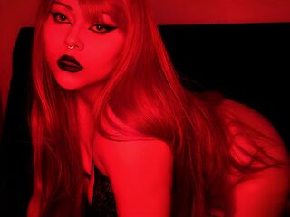 nude webcam girl photo YamiRyu