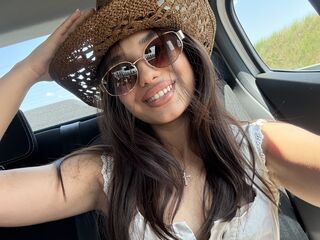 sexy cam girl picture YasmineHart