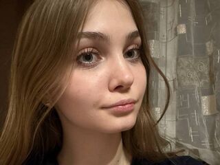 hot naked webcam girl YiBisher