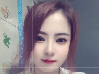 hot girl live cam YiQiao