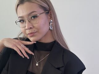 jasmin naked YokoMoul