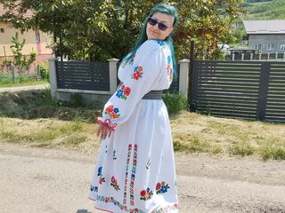 girl cam live YolaDom
