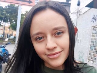 naked girl with webcam masturbating with sextoy YuriVanegas