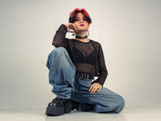 naked cam girl fingering pussy YuuMiko