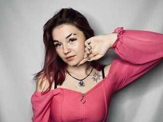 jasmin camgirl live ZaraElletson