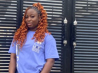 extreme cam ZaraLure