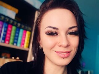shower livesex ZarahFrank