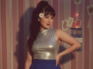 hot girl webcam ZaylaAmin