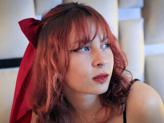 hot striptease cam ZaziRose
