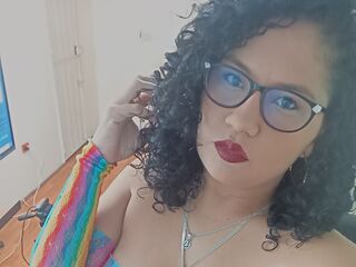 cam girl masturbating with sextoy ZehraGunes