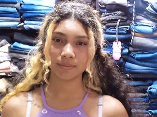 jasmin webcam video ZoeFletcher