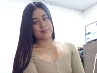 girl naked ZoheCooper