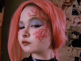 chatrubate cam girl picture ZoraRoberds
