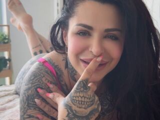 webcampic aliciadark