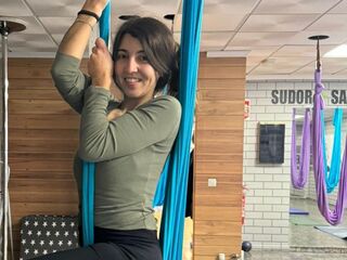 chat live cam dulceida