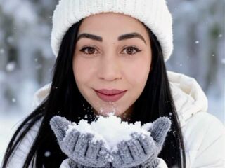 naked girl with webcam masturbating with vibrator hotNoielya