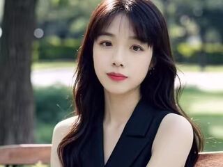 free nude live show liyufei